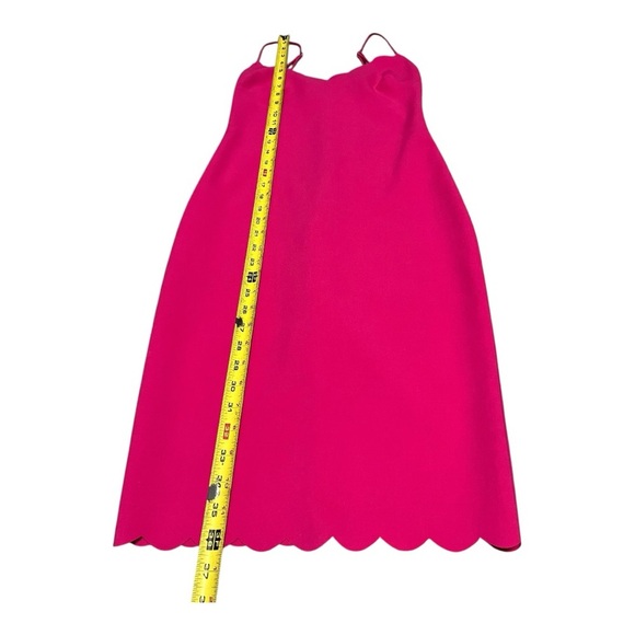 Likely Lolita Scalloped Bodycon Dress - Picture 7 of 8